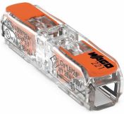 Бърза отваряема клема  Wago 221-2411 - единична, 0.08-4mm2