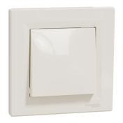 Девиаторен ключ Schneider Asfora EPH0400123 - Крем