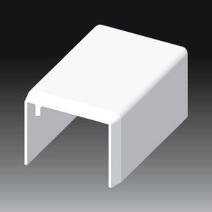 Крайна капачка 8911 за LHD25x20