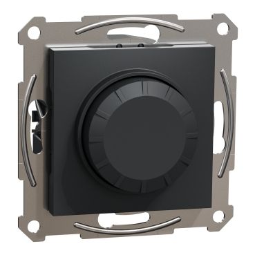 Ротативен димер Schneider Asfora EPH6800171 - Антрацит