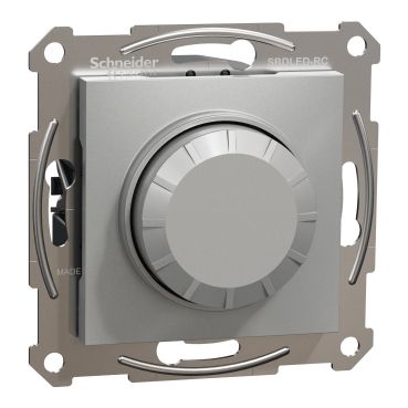 Ротативен димер Schneider Asfora EPH6800161 - Алуминий