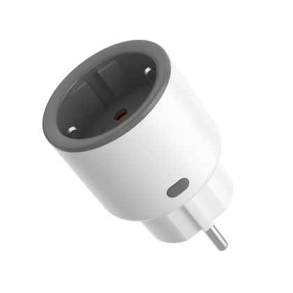 Wi-fi адаптер за контакт Шуко SONOFF S60TPF - 16A