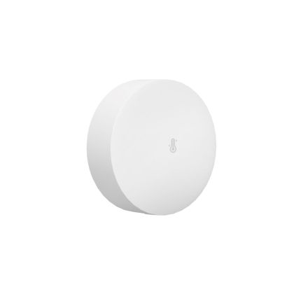 Безжичен Zigbee термометър и влагомер SONOFF SNZB-02P