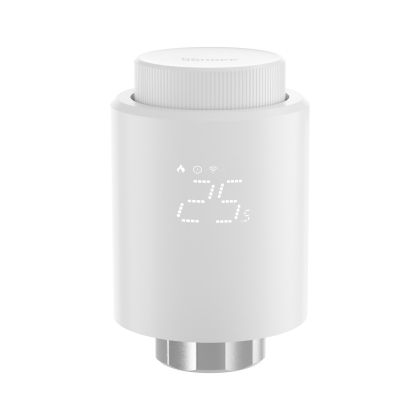 Термоглава за радиатори Zigbee SONOFF TRVZB