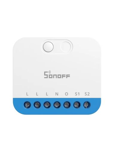 Zigbee смарт димер и превключвател SONOFF MINI-ZBDIM