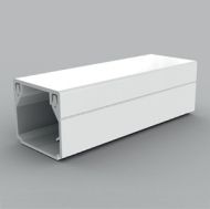 Кабелен канал LHD20x20 - 2 м. Бял, 48 м./24 бр. в стек 