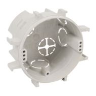 Скачваща конзола Kopos KP67/2 - ф71/45 мм. дълбочина