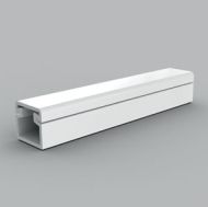 Кабелен канал LV11x10 - 2 м. Бял, 150 м./ 15 бр. в стек 