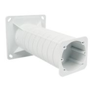 Конзола за топлоизолация Kopos KEZ - 120/120/200 мм. дълбочина 