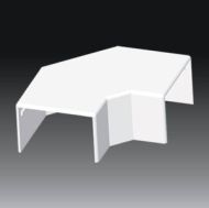 Равнинен ъгъл 8653 за LH60x40