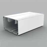 Кабелен канал PK90x55 - 2 м. Бял, 12 м./6 бр. в стек 