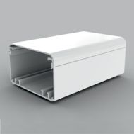 Кабелен канал EKE100x60 - 2 м. Бял, 8 м./4 бр. в стек 