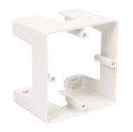 Конзола за ключ/контакт  KP EKE за EKE100x60