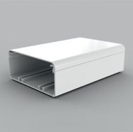Кабелен канал EKE140x60 - 2 м. Бял, 6 м./3 бр. в стек 