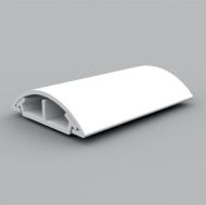 Кабелен канал LO35HD - 2 м. Бял, 60 м./30 бр. в стек 