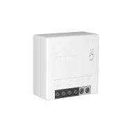 Wi-Fi смарт превключвател SONOFF MINIR2 - 10A