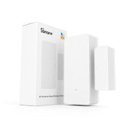 Безжичен Wi-Fi сензор за врати и прозорци SONOFF DW2