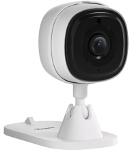 Безжичната Wi-Fi камера за сигурност SONOFF S-CAM - 2MP/1080P