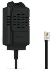 Сензор за температура и влажност SONOFF THS01 за THR3