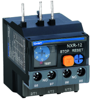 Термична защита NXR-12 - 4-6A