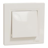 Кръстат ключ Schneider Asfora EPH0500123 - Крем