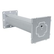 Монтажна плоча за топлоизолация Kopos MDZ 300 - 120/120/318 мм. дълбочина 