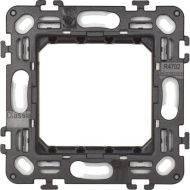 Монтажна рамка Bticino Classia R4702P - немски стандарт