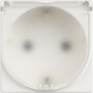 Контакт Шуко 16A с детска защита и капак Bticino Classia RW4141C - Бял