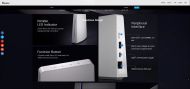 Хъб за локално управление на Zigbee 3.0 устройства SONOFF iHost(Albridge RV1126)
