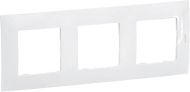 Тройна рамка Legrand Niloe New NP113WH - Бял