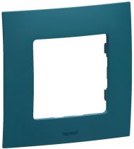 Единична рамка Legrand Niloe New NP111MA - Мастик