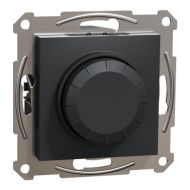 Ротативен димер Schneider Asfora EPH6800171 - Антрацит