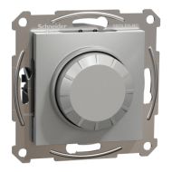 Ротативен димер Schneider Asfora EPH6800161 - Алуминий