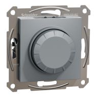 Ротативен димер Schneider Asfora EPH6800162 - Стомана