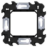 Монтажна рамка Bticino Light Now Y4702 - немски стандарт