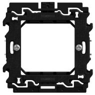 Монтажна рамка с лапи Bticino Light Now Y4702G - немски стандарт