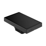 Смарт дисплей и Zigbee/Matter хъб 4.7" тъчскрийн SONOFF NSPanel Pro - 120/US - тъмно сив