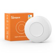 Безжичен Zigbee бутон SONOFF SNZB-01P