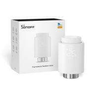 Термоглава за радиатори Zigbee SONOFF TRVZB
