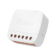 Смарт превключвател с три канала без неутрала SONOFF S-MATE2