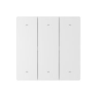 Шесторен безжичен ключ за управлениe SONOFF R5W - бял