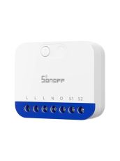 Wi-Fi/Matter смарт димер и превключвател SONOFF MINI-DIM
