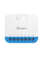 Zigbee смарт димер и превключвател SONOFF MINI-ZBDIM