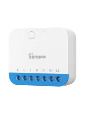 Zigbee смарт димер и превключвател SONOFF MINI-ZBDIM