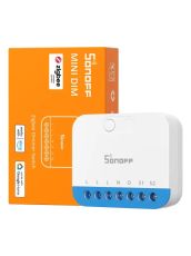 Zigbee смарт димер и превключвател SONOFF MINI-ZBDIM