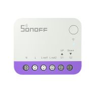 Wi-Fi/Matter смарт превключвател за щори SONOFF MINI-RBS