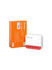 Zigbee смарт превключвател за щори SONOFF MINI-ZBRBS
