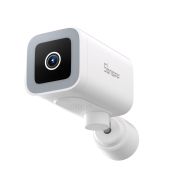 Безжичната моторизирана IP/Wi-Fi IP67 камера за сигурност SONOFF CAM-B1P - 1080P