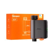 Интелигентен клапан за вода Zigbee SONOFF SWV-BSP