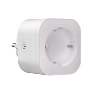 Wi-fi/Matter адаптер за контакт Шуко SONOFF S61STPF -16A